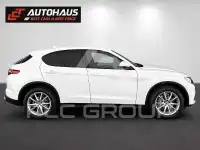 2018 Alfa Romeo Stelvio