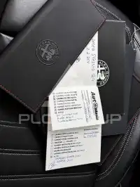 2018 Alfa Romeo Stelvio