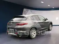 2018 Alfa Romeo Stelvio