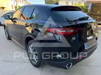 2018 Alfa Romeo Stelvio