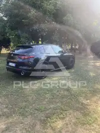 2018 Alfa Romeo Stelvio