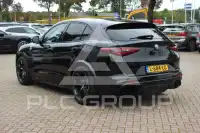 2018 Alfa Romeo Stelvio