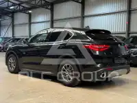 2018 Alfa Romeo Stelvio