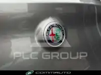2018 Alfa Romeo Stelvio