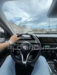 2018 Alfa Romeo Stelvio