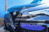 2018 Alfa Romeo Stelvio
