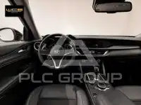 2018 Alfa Romeo Stelvio