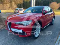 2018 Alfa Romeo Stelvio