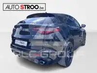 2018 Alfa Romeo Stelvio