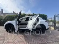 2018 Alfa Romeo Stelvio