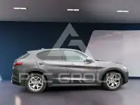 2018 Alfa Romeo Stelvio