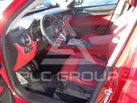 2018 Alfa Romeo Stelvio