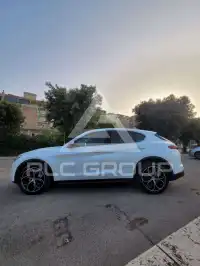 2018 Alfa Romeo Stelvio