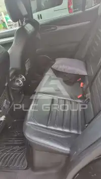 2018 Alfa Romeo Stelvio