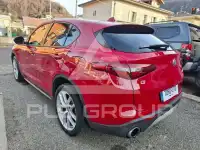 2018 Alfa Romeo Stelvio