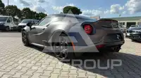 2018 Alfa Romeo 4C