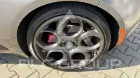 2018 Alfa Romeo 4C