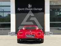 2018 Alfa Romeo 4C