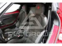 2018 Alfa Romeo 4C
