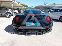 2018 Alfa Romeo 4C