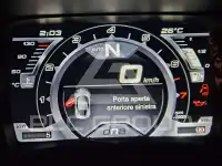 2018 Alfa Romeo 4C
