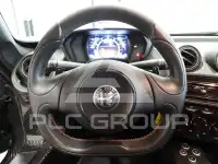 2018 Alfa Romeo 4C