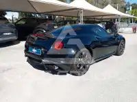 2018 Alfa Romeo 4C
