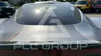 2018 Alfa Romeo 4C