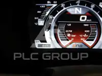 2018 Alfa Romeo 4C