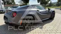 2018 Alfa Romeo 4C
