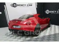 2018 Alfa Romeo 4C