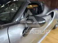 2018 Alfa Romeo 4C