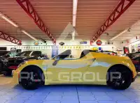 2018 Alfa Romeo 4C