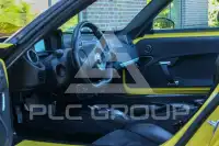 2018 Alfa Romeo 4C