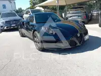 2018 Alfa Romeo 4C