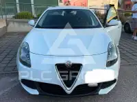 2018 Alfa Romeo Giulia