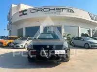 2018 Alfa Romeo Giulia