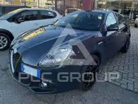 2018 Alfa Romeo Giulia
