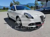 2018 Alfa Romeo Giulia