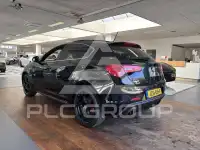 2018 Alfa Romeo Giulia