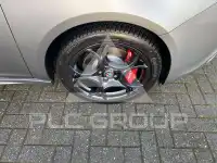 2018 Alfa Romeo Giulia