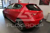 2018 Alfa Romeo Giulia