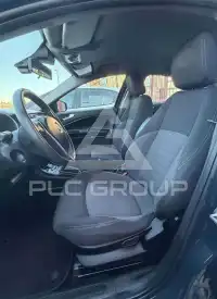 2018 Alfa Romeo Giulia