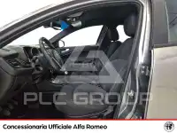 2018 Alfa Romeo Giulia