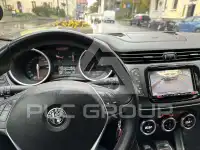 2018 Alfa Romeo Giulia