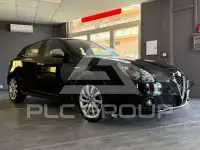 2018 Alfa Romeo Giulia