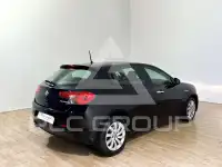 2018 Alfa Romeo Giulia