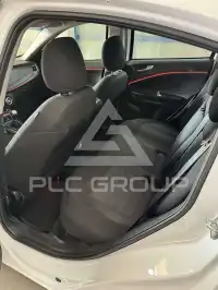 2018 Alfa Romeo Giulia