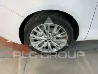 2018 Alfa Romeo Giulia