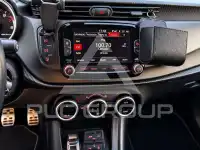 2018 Alfa Romeo Giulia
